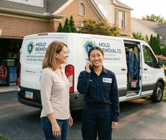 Crawlspace Mold Remediation Tallulah Falls, GA FAQs